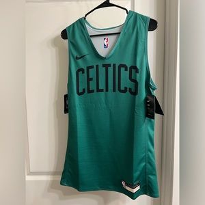 Reversible NBA Nike Celtic’s Jersey